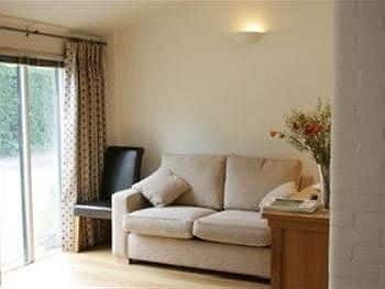 Riverside Cottage Wattisham ภายนอก รูปภาพ