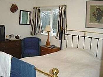 Riverside Cottage Wattisham ภายนอก รูปภาพ